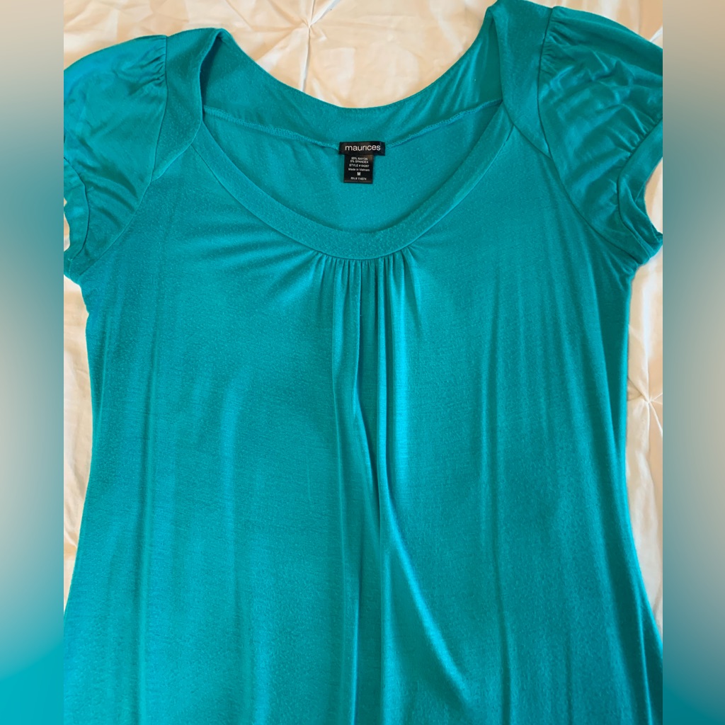 Maurices Basic Top